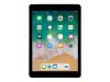 Apple iPad (2018) Wi-Fi + Cellular 32 GB - Rymdgrå