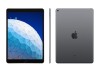 Apple iPad Air 10,5 tum Wi-Fi 256 GB - Rymdgrå#2