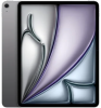 Apple iPad Air 11-tum M2 Wi-Fi + Cellular 256 GB - Rymdgrå#1