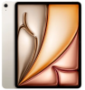 Apple iPad Air 13-tum M2 Wi-Fi + Cellular 1 TB - Stjärnglans