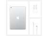 Apple iPad (2020) 10,2 tum Wi-Fi 32 GB - Silver#5