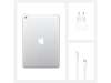 Apple iPad (2020) 10,2 tum Wi-Fi + Cellular 128 GB - Silver#4