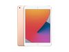 Apple iPad (2020) 10,2 tum Wi-Fi + Cellular 32 GB - Guld