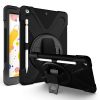 Fodral eSTUFF AUSTIN Defender Case till iPad 10.2" med handrem#1