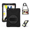 Fodral eSTUFF AUSTIN Defender Case till iPad 10.2" med handrem#2