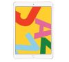 Apple iPad 10,2 tum Wi-Fi 32 GB - Guld#1