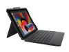 Logitech Slim Combo - Fodral med avtagbart bakgrundsbelyst Bluetooth -tangentbord#1