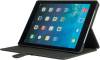 Fodral Onsala Collection till iPad 9.7" Air / Air 2, skinn - Svart#6