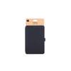 Fodral Onsala Collection till iPad mini 7,9 tum (2012 till 2019), skinn - Svart#2