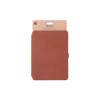 Fodral Onsala Collection till iPad Air 10,9 tum (2020/2022), skinn - Brun#2