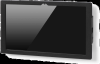 Väggfäste kompatibelt med Samsung Galaxy TAB A8 10,5 tum, svart#5