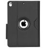 Targus VersaVu Case till iPad 10,2 tum (7th Gen)/iPad Pro 10,5 tum/iPad Air 10,5 tum, roterande - Svart#11