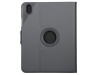 Targus VersaVu Case (Magnetic), iPad 10,9-tum (10th Gen), roterande - Svart#2