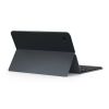 Tangentbordsfodral Zagg Messenger Folio, iPad Air/Air 2/Pro 9,7"/9,7" (2017), - Svart#1