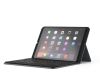 Tangentbordsfodral Zagg Messenger Folio, iPad Air/Air 2/Pro 9,7"/9,7" (2017), - Svart#3