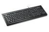 Kensington ValuKeyboard Black PN