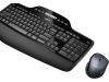 Logitech Wireless Desktop MK710, RF, nordiskt#2