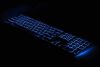 Matias RGB Backlit Wired Aluminum Keyboard for Mac - Space Gray#4