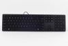 Matias RGB Backlit Wired Aluminum Keyboard for PC - Black#3