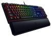 Razer BlackWidow Elite, Green Switches, RGB#1