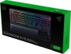 Razer BlackWidow Elite, Green Switches, RGB#6