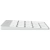 Satechi Slim Wireless Keypad - Uppladdningsbar Bluetooth-knappsats av aluminium#3