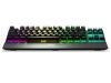 SteelSeries Apex 7 TKL, Red switches, OLED-Display, RGB - Svart#3