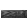 Targus Antimicrobial Universal Fullsize Bluetooth Keyboard Nordic#3