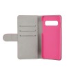 Plånboksfodral GEAR Classic Wallet Samsung S10 Lite - Rosa#1