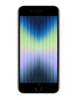 Apple iPhone SE 128 GB (Gen.3) - Stjärnglans