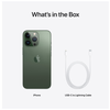 Apple iPhone 13 Pro 128 GB - Alpingrön#8
