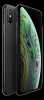 Apple iPhone XS 64 GB - Rymdgrå#2