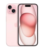 Apple iPhone 15 128 GB - Rosa