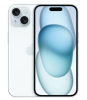 Apple iPhone 15 128 GB - Blå