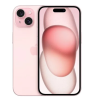 Apple iPhone 15 Plus 128 GB - Rosa