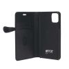 Plånboksfodral BUFFALO iPhone 11 Pro, 2-in-1 magnetskal - Svart#1