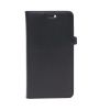 Plånboksfodral BUFFALO iPhone 11, 2-in-1 magnetskal - Svart#1