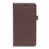 Plånboksfodral BUFFALO iPhone 11, 2-in-1 magnetskal - Brun#1