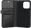 Plånboksfodral BUFFALO 2in1 3 card MagSeries iPhone 15 Pro Max - Svart#3