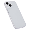 eSTUFF iPhone 15 Plus INFINITE VIENNA TPU Cover - Transparent- 100% recycled plastic#3