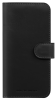 Plånboksfodral Ideal Of Sweden Magnet Wallet iPhone 15 Pro - Svart
