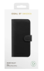Plånboksfodral Ideal Of Sweden Magnet Wallet iPhone 15 Plus - Svart#2