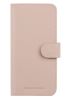 Plånboksfodral Ideal Of Sweden Magnet Wallet iPhone 15 Plus - Rosa#1