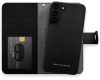 Plånboksfodral Ideal Of Sweden Magnet Wallet+ Samsung Galaxy S22 - Svart#2