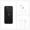 Apple iPhone SE 64 GB - Svart#3
