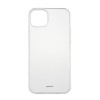 Skal ONSALA Back Recycled Clear Case TPU iPhone 15 Plus