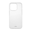 Skal ONSALA Back Recycled Clear Case TPU iPhone 15 Pro