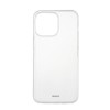 Skal ONSALA Back Recycled Clear Case TPU iPhone 15 Pro Max