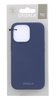 Skal ONSALA Silikon iPhone 13 Pro - Koboltblå#2