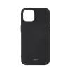 Skal ONSALA Backcover Silicone iPhone 14 - Svart